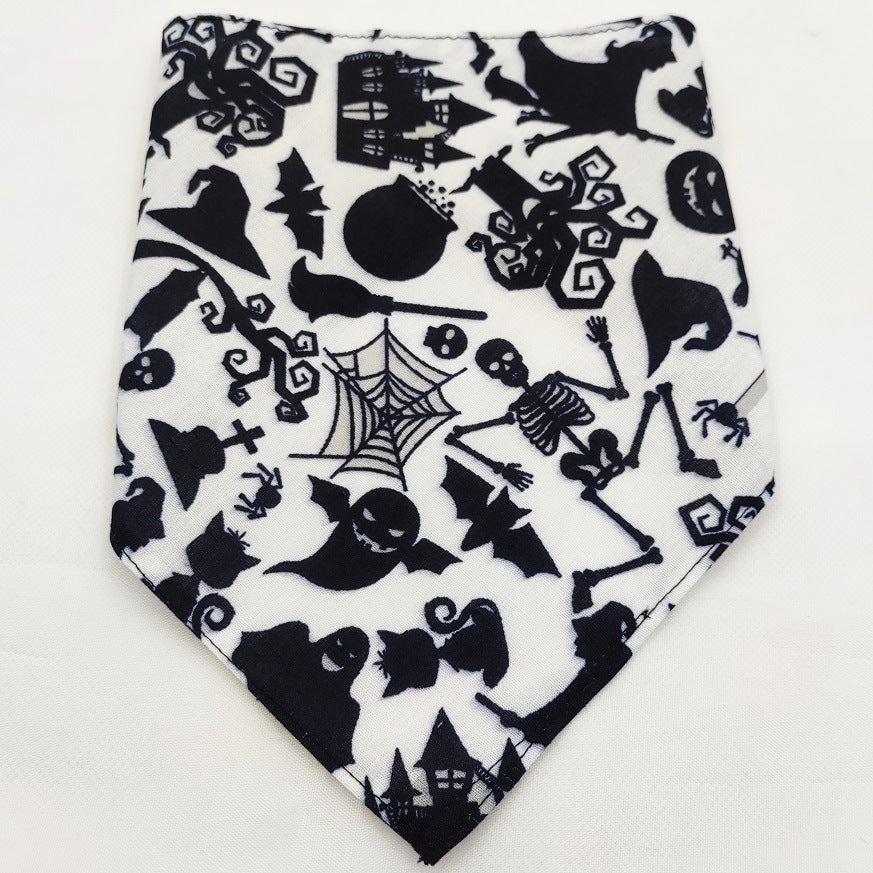 Pet Drool Towel Pet Scarf Pet Triangle Towel - Premium 0 from My Needy Pets - Just $1.14! Shop now at My Needy Pets