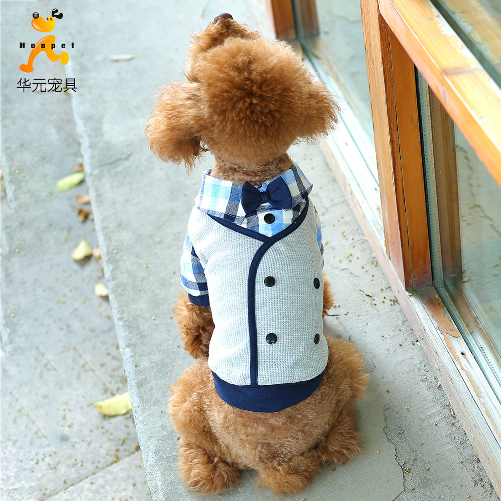 Pet clothing - Premium 0 from My Store - Just $29! Shop now at My Needy Pets