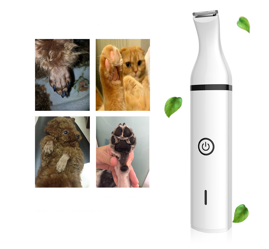 Pet hair clipper - Premium 0 from My Needy Pets - Just $59.95! Shop now at My Needy Pets