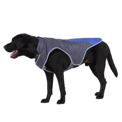 Pet reflective jacket - Premium 0 from My Needy Pets - Just $5.03! Shop now at My Needy Pets