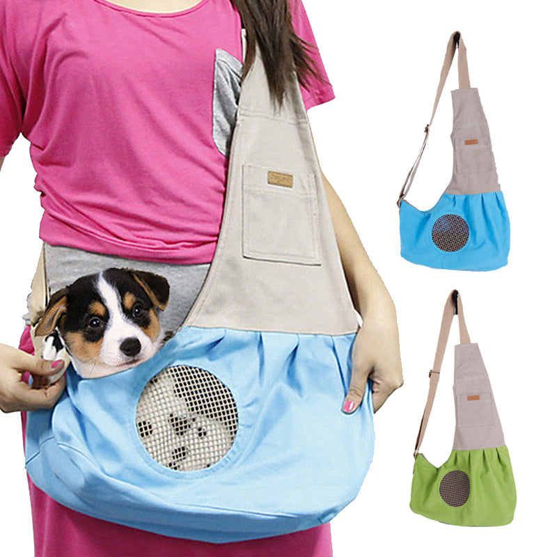 Dogs Cats Out Backpacks Pet Bags - Premium 0 from My Needy Pets - Just $18.65! Shop now at My Needy Pets