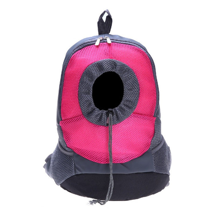 Pet travel backpack - Premium 0 from My Needy Pets - Just $9.79! Shop now at My Needy Pets