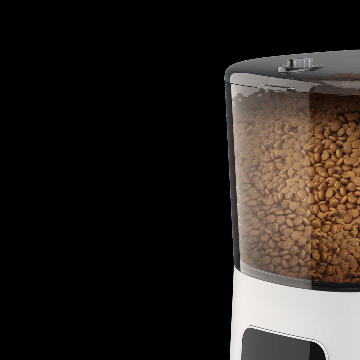 Pet feeder automatic - Premium 0 from My Needy Pets - Just $56.10! Shop now at My Needy Pets