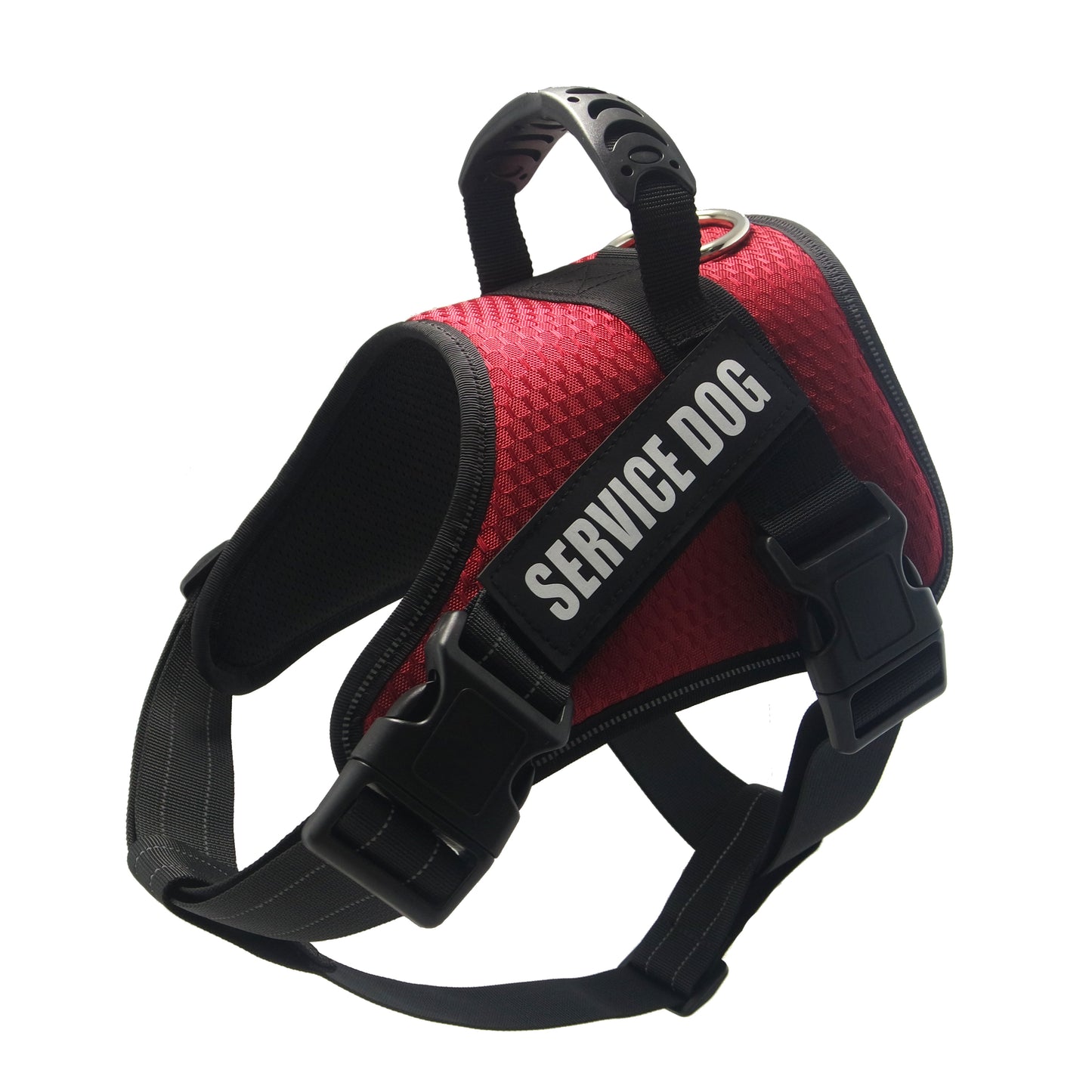 Custom Pet harness - Premium 7 from My Needy Pets - Just $23.65! Shop now at My Needy Pets