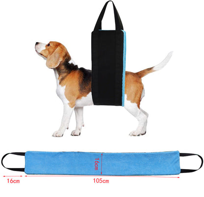 New Pet Products Dog Auxiliary Belt Pet Power - Premium 0 from My Needy Pets - Just $8.79! Shop now at My Needy Pets