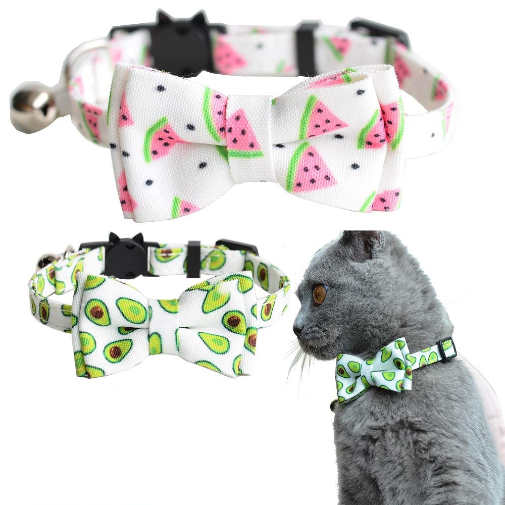 Color pet collar - Premium 0 from My Needy Pets - Just $7.95! Shop now at My Needy Pets