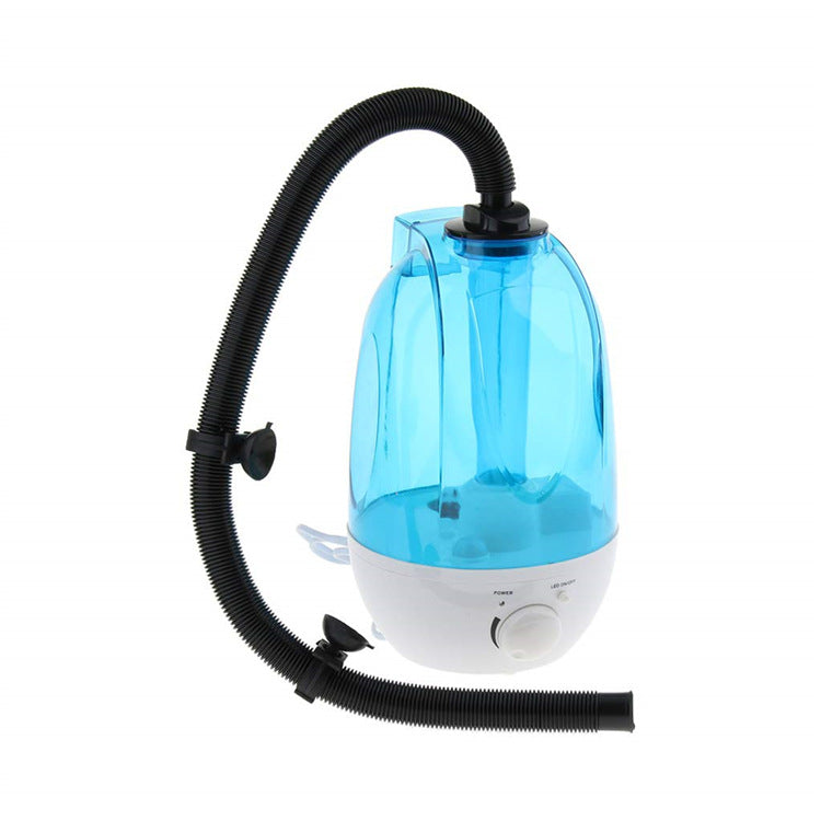 Climbing pet humidifier - Premium 0 from My Needy Pets - Just $32.65! Shop now at My Needy Pets