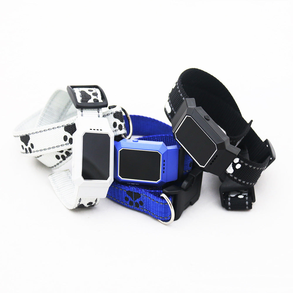 Pet collar locator - Premium 0 from My Needy Pets - Just $49.95! Shop now at My Needy Pets