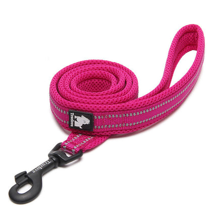 Pet dog leash - Premium 0 from My Needy Pets - Just $24.95! Shop now at My Needy Pets