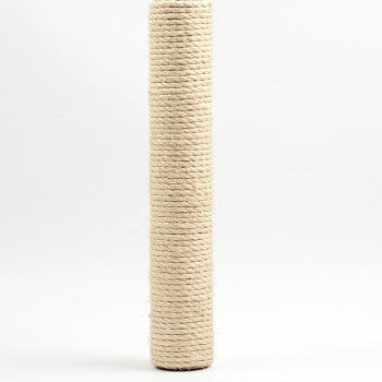 53cm Cat Scratch Column Cat Climbing Frame Pet Toys - Premium 0 from Pawsnplayboutique Dba My Needy Pets - Just $24.65! Shop now at My Needy Pets