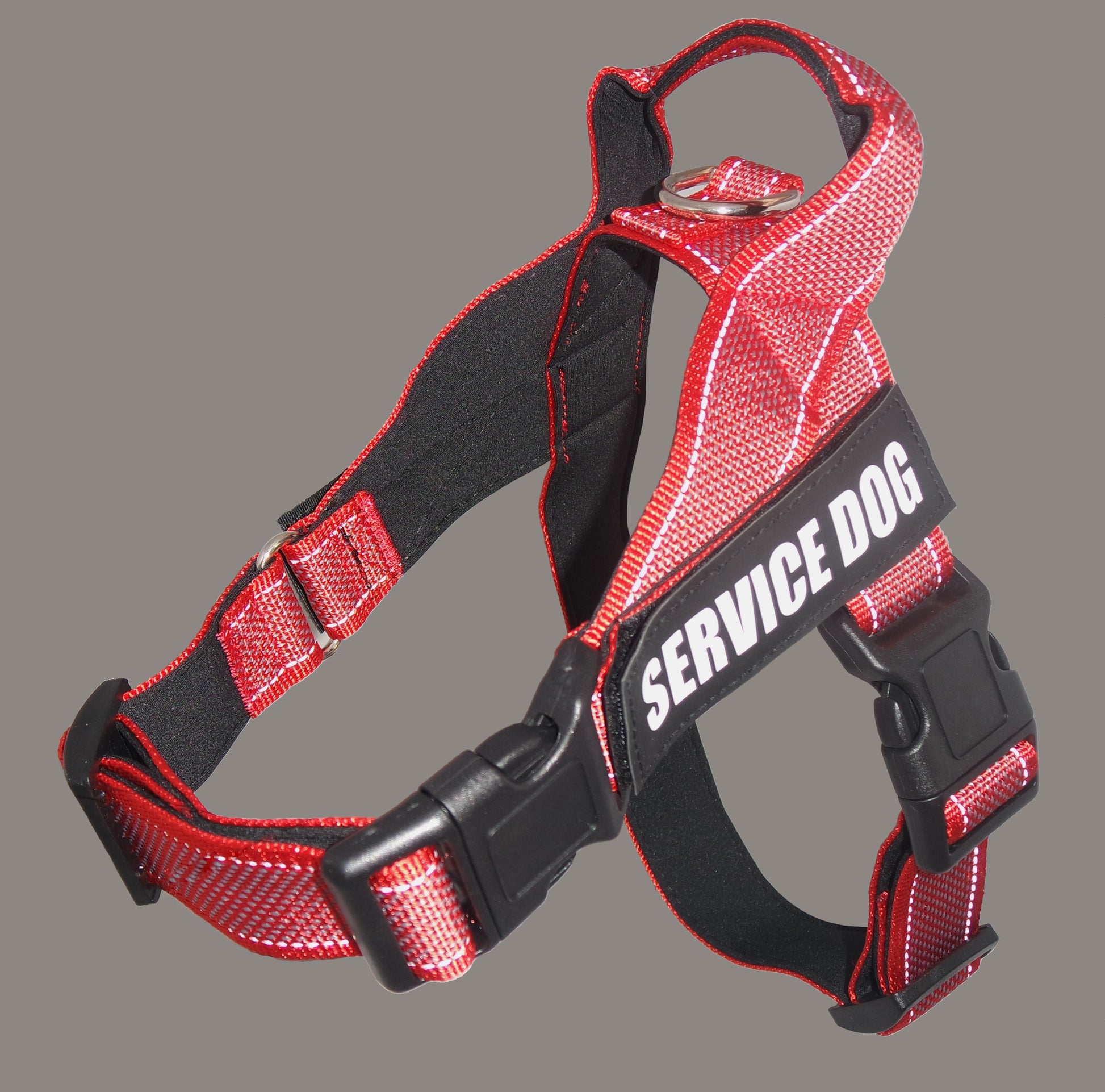 Personalize Pet harness - Premium 7 from My Needy Pets - Just $10.54! Shop now at My Needy Pets