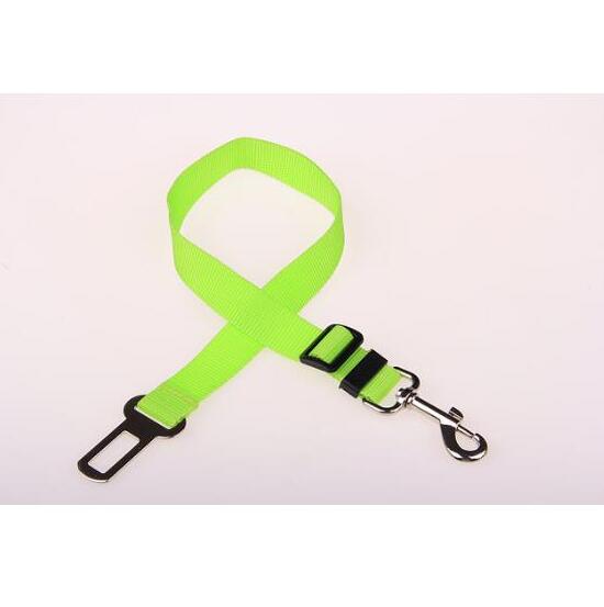 Pet Car Seat Belt Pet Leash - Premium 0 from My Needy Pets - Just $12.95! Shop now at My Needy Pets