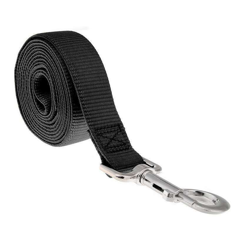 Lengthened pet leash - Premium 0 from My Needy Pets - Just $12.95! Shop now at My Needy Pets