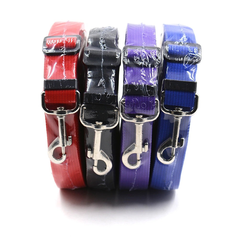 Lengthened pet leash - Premium 0 from My Needy Pets - Just $12.95! Shop now at My Needy Pets