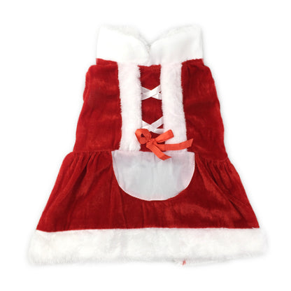 Pet Dog Christmas Clothing - Premium 0 from My Store - Just $13.99! Shop now at My Needy Pets