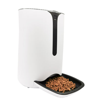 Pet automatic feeder - Premium 0 from My Needy Pets - Just $117.60! Shop now at My Needy Pets