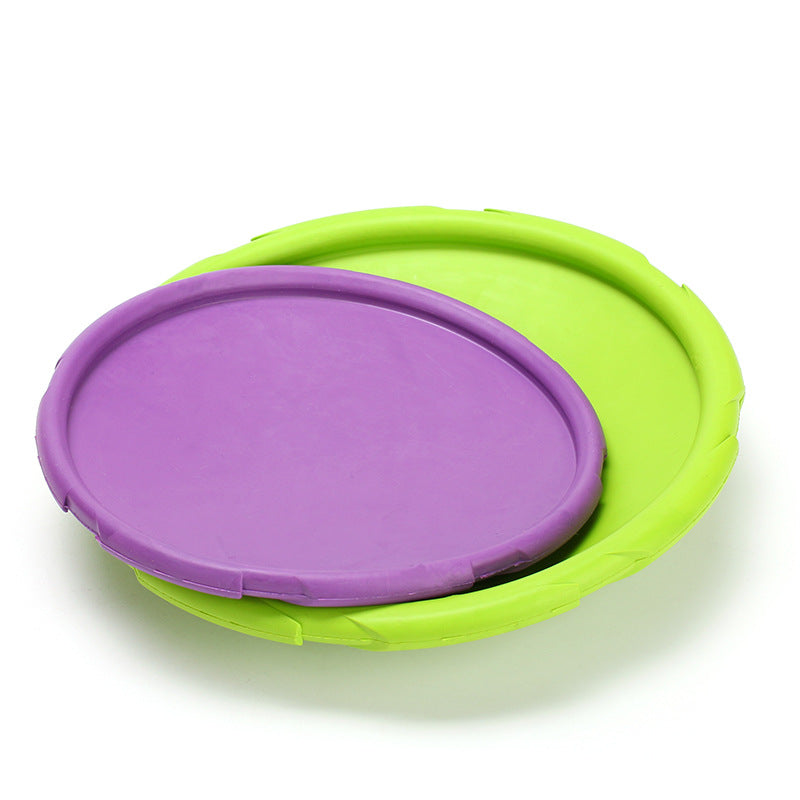 Pet Dog Training Rubber Toys - Premium 0 from My Needy Pets - Just $3.40! Shop now at My Needy Pets