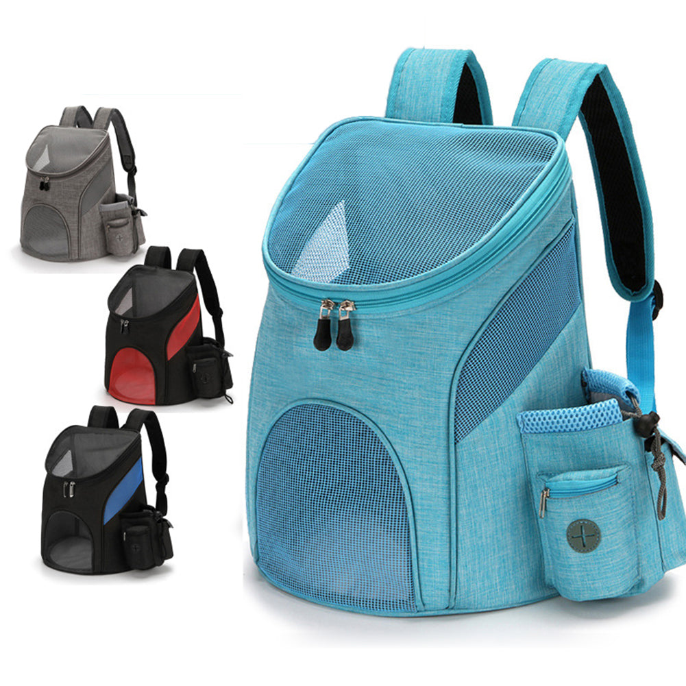 Foldable pet backpack - Premium 0 from My Needy Pets - Just $89.95! Shop now at My Needy Pets