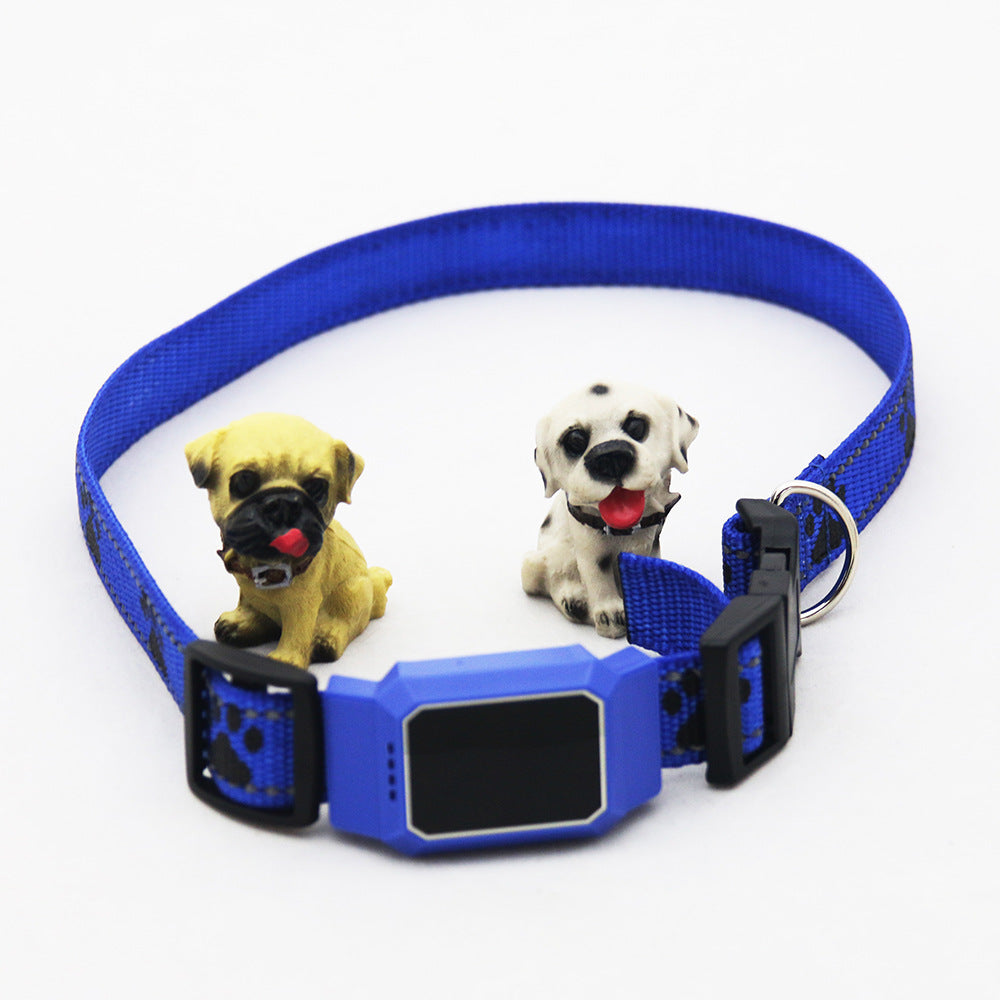 Pet collar locator - Premium 0 from My Needy Pets - Just $49.95! Shop now at My Needy Pets