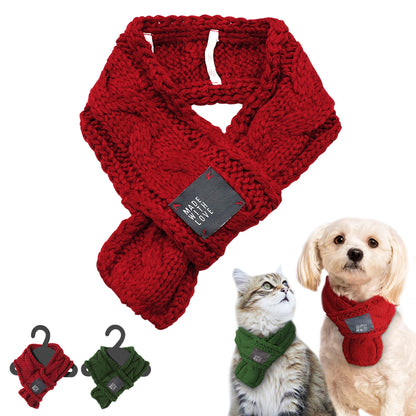 Pet scarf - Premium 0 from My Needy Pets - Just $4.08! Shop now at My Needy Pets