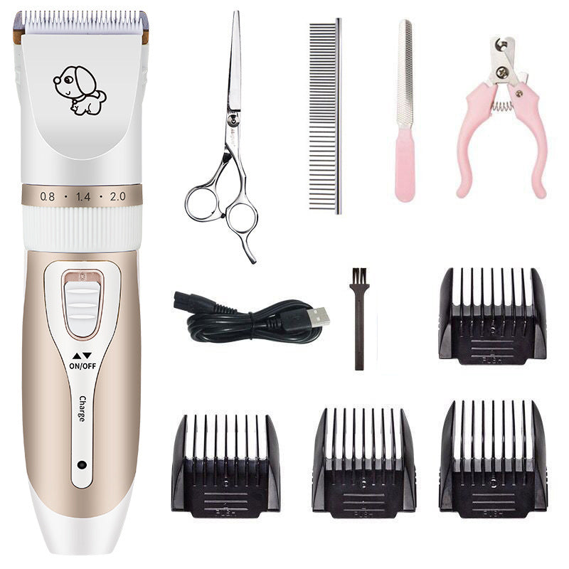 Pet Shaver - Premium 0 from My Needy Pets - Just $33.95! Shop now at My Needy Pets