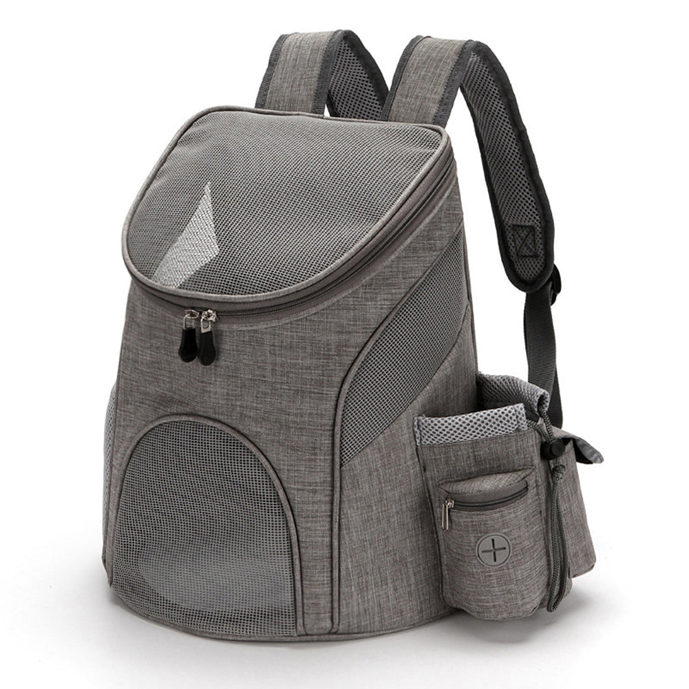 Foldable pet backpack - Premium 0 from My Needy Pets - Just $89.95! Shop now at My Needy Pets