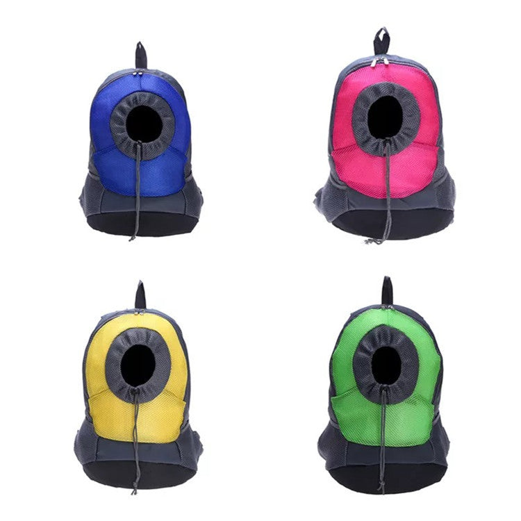 Pet travel backpack - Premium 0 from My Needy Pets - Just $9.79! Shop now at My Needy Pets