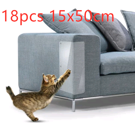 Cat Claw Protector Sofa Protect Pads - Premium 0 from My Needy Pets - Just $23.95! Shop now at My Needy Pets