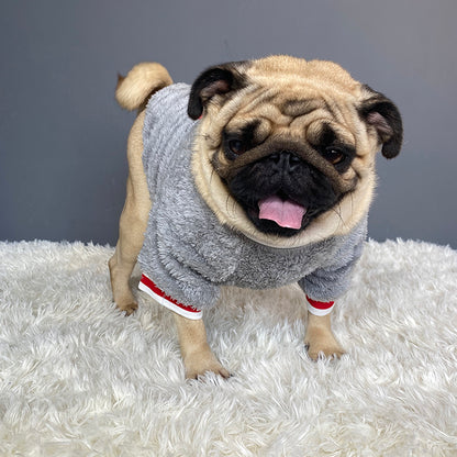 Pet sweater - Premium 0 from My Store - Just $21.98! Shop now at My Needy Pets