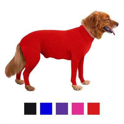 Zhongda Dog Manufacturer'S All Inclusive Four Legged Autumn And Winter New Dog Clothing Four Legged Clothing Pet Clothing Cat Elastic - Premium 0 from My Needy Pets - Just $12.95! Shop now at My Needy Pets