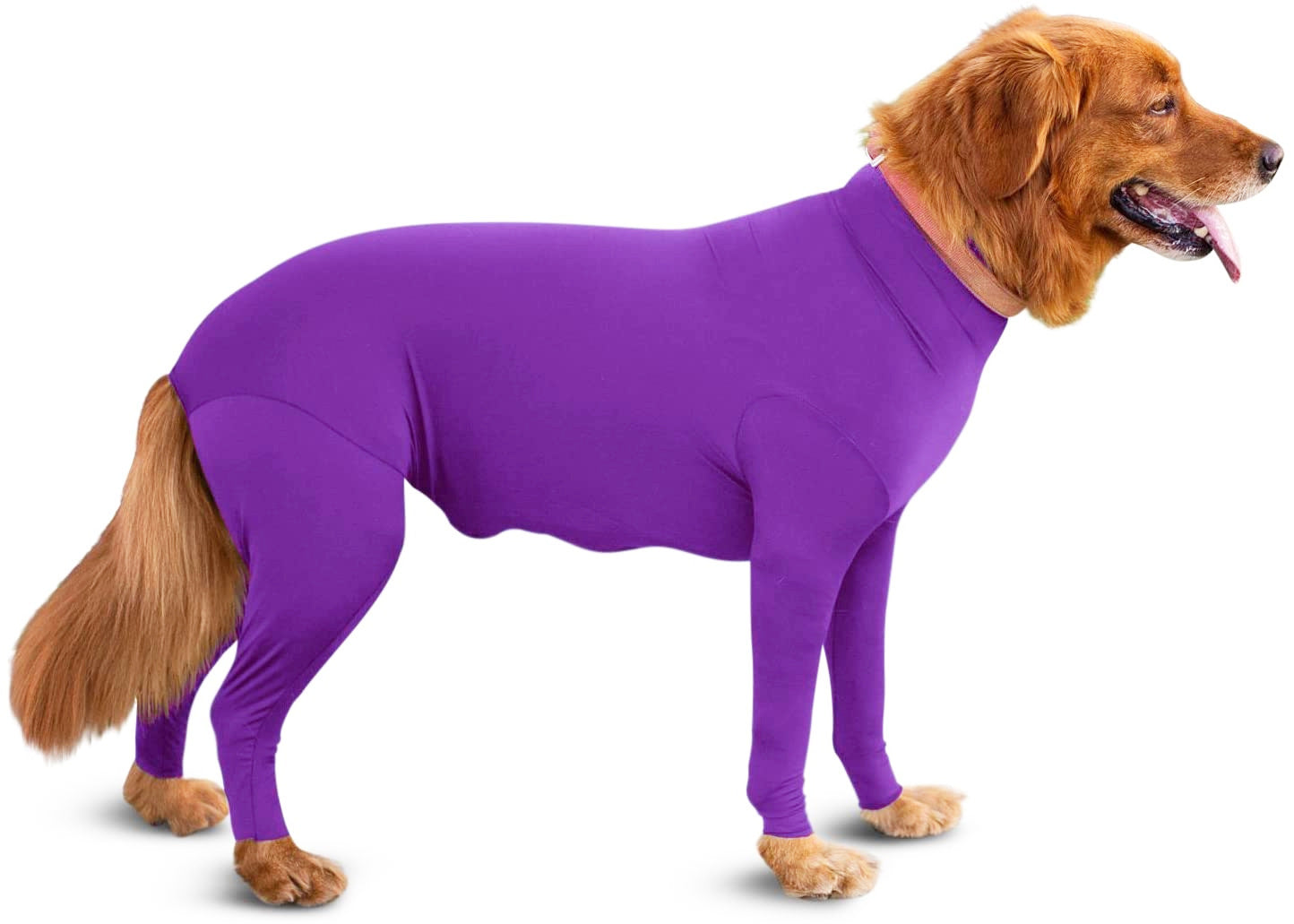 Zhongda Dog Manufacturer'S All Inclusive Four Legged Autumn And Winter New Dog Clothing Four Legged Clothing Pet Clothing Cat Elastic - Premium 0 from My Needy Pets - Just $12.95! Shop now at My Needy Pets