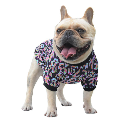 Fluorescent Camouflage Dog Clothing Pet Clothing - Premium 0 from My Store - Just $35.99! Shop now at My Needy Pets