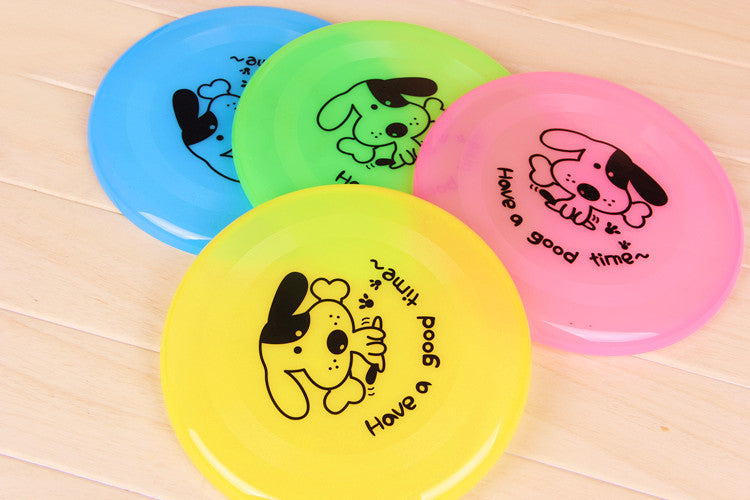 Dog Toy - Frisbee - Premium 0 from My Needy Pets - Just $3.99! Shop now at My Needy Pets