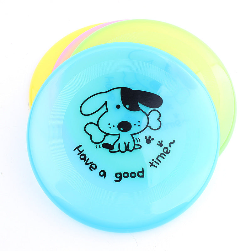 Dog Toy - Frisbee - Premium 0 from My Needy Pets - Just $3.99! Shop now at My Needy Pets