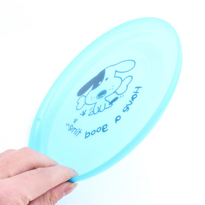 Dog Toy - Frisbee - Premium 0 from My Needy Pets - Just $3.99! Shop now at My Needy Pets