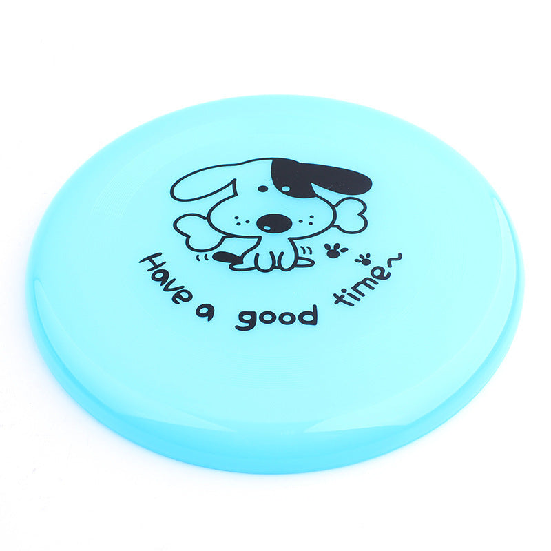 Dog Toy - Frisbee - Premium 0 from My Needy Pets - Just $3.99! Shop now at My Needy Pets