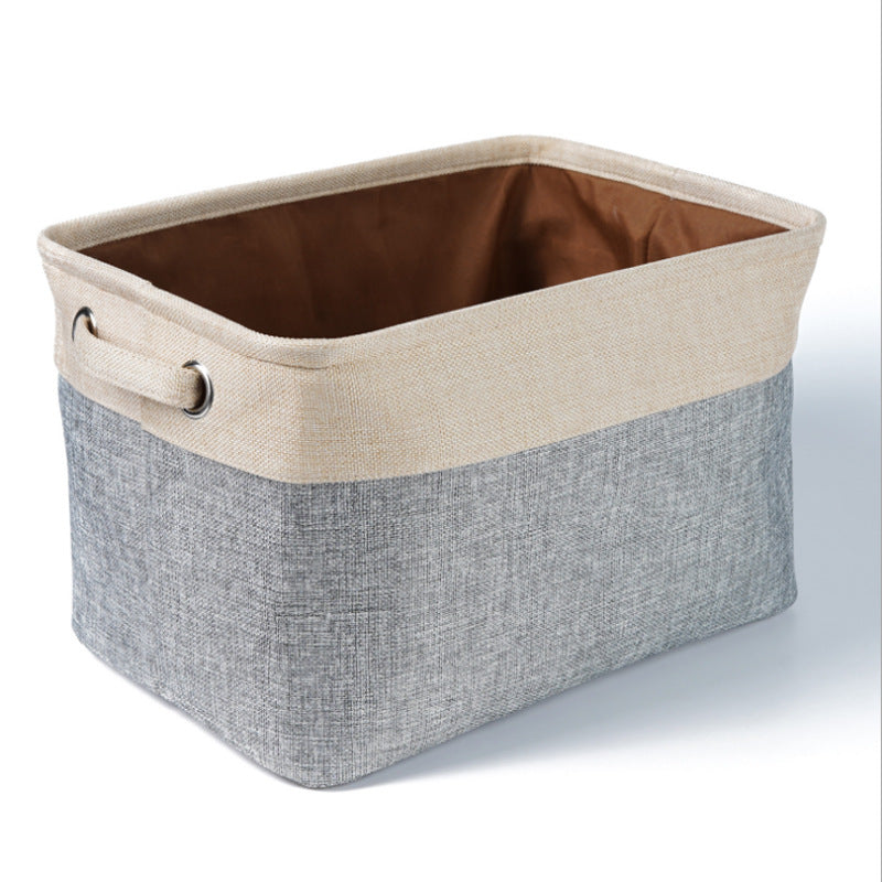 Dog Toy Basket - Premium 0 from My Needy Pets - Just $7.79! Shop now at My Needy Pets