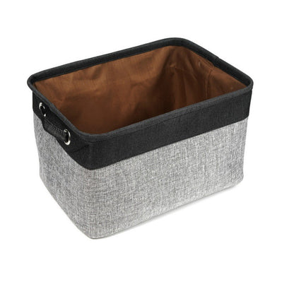 Dog Toy Basket - Premium 0 from My Needy Pets - Just $7.79! Shop now at My Needy Pets