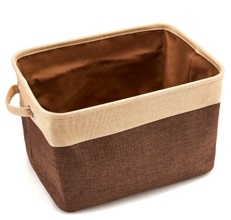 Dog Toy Basket - Premium 0 from My Needy Pets - Just $7.79! Shop now at My Needy Pets