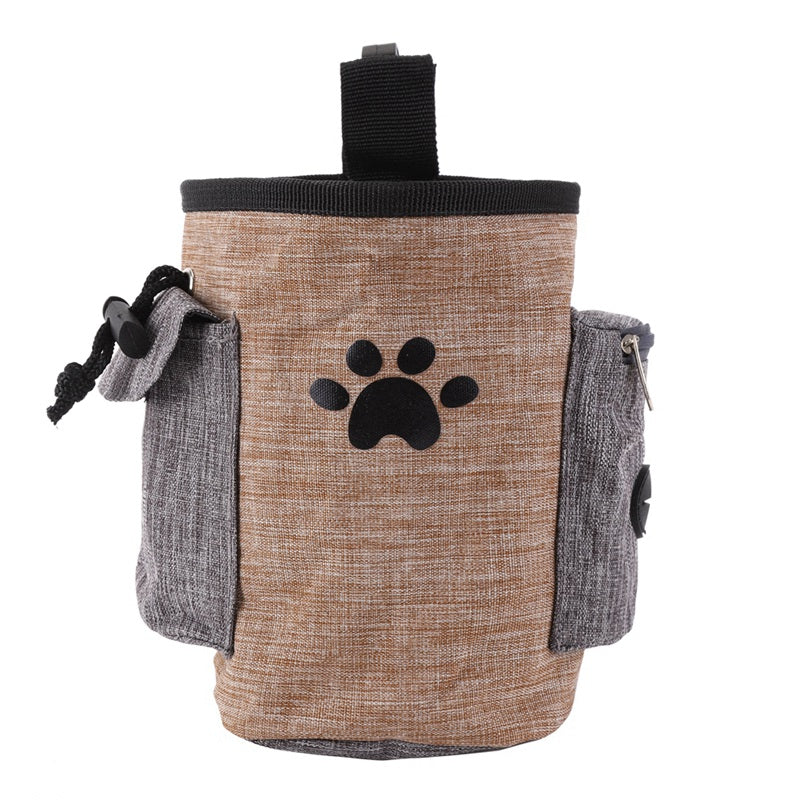 Pet belt bag - Premium 0 from My Needy Pets - Just $3.88! Shop now at My Needy Pets