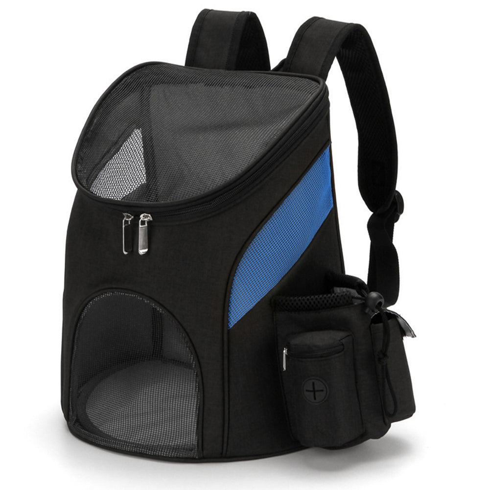 Foldable pet backpack - Premium 0 from My Needy Pets - Just $89.95! Shop now at My Needy Pets