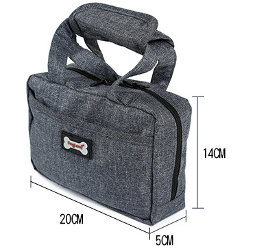 Pet bag - Premium 0 from My Needy Pets - Just $9.95! Shop now at My Needy Pets