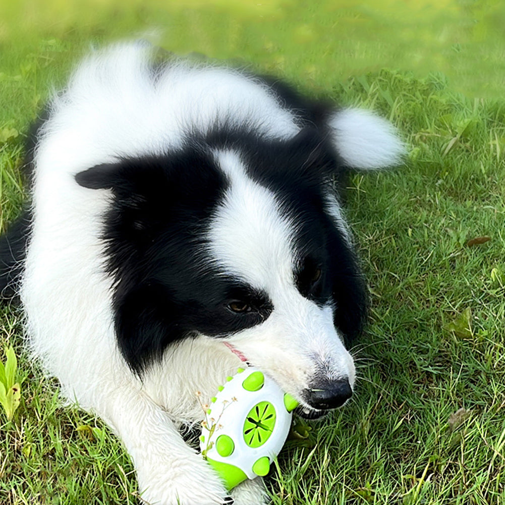 Phedgehog Shape Dog Toy Leaking Food Toys For Small Large Dogs Cat Chewing Toys Pet Tooth Cleaning Indestructible Puppy Toys Ball Molar Tooth Cleaning Stick - Premium 5 from Pawsnplayboutique Dba My Needy Pets - Just $21.56! Shop now at My Needy Pets