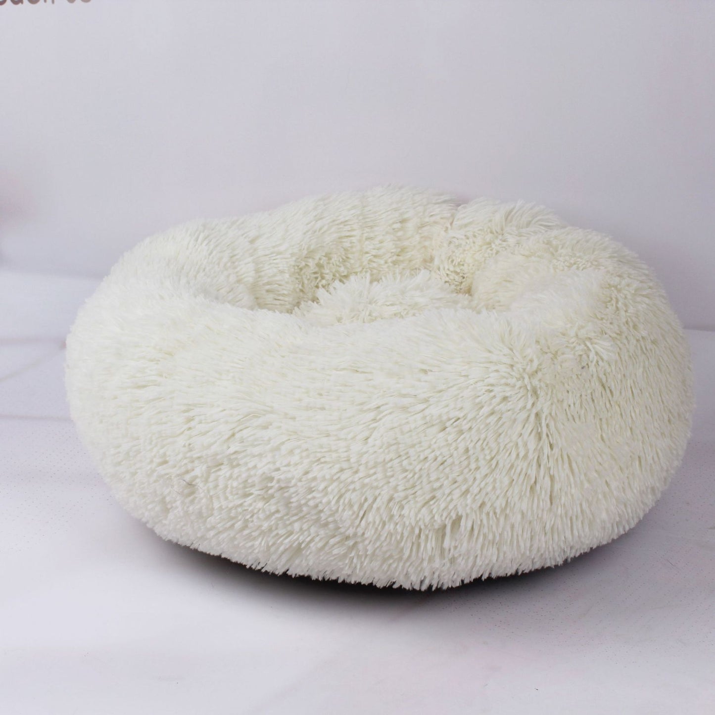 Plush pet nest - Premium 0 from My Store - Just $12.36! Shop now at My Needy Pets