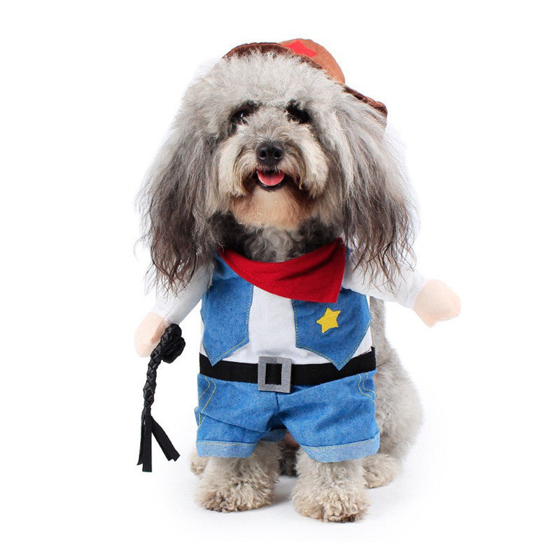 Funny pet clothes - Premium 0 from My Needy Pets - Just $5.30! Shop now at My Needy Pets