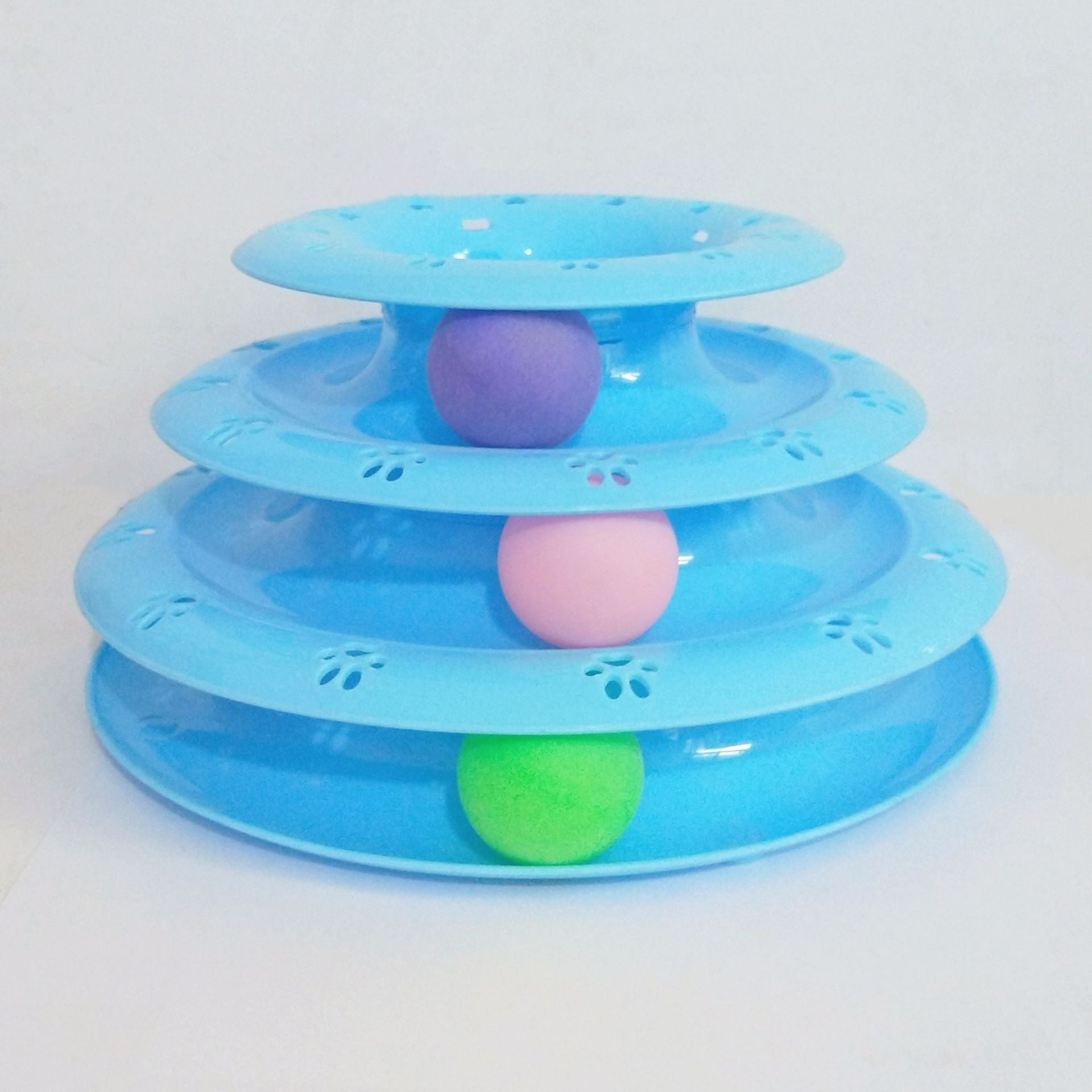 Cat pet educational toys - Premium 0 from My Needy Pets - Just $9.65! Shop now at My Needy Pets