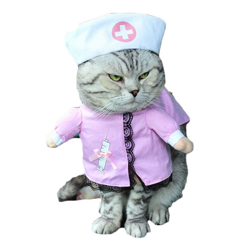 Funny pet clothes - Premium 0 from My Needy Pets - Just $5.30! Shop now at My Needy Pets