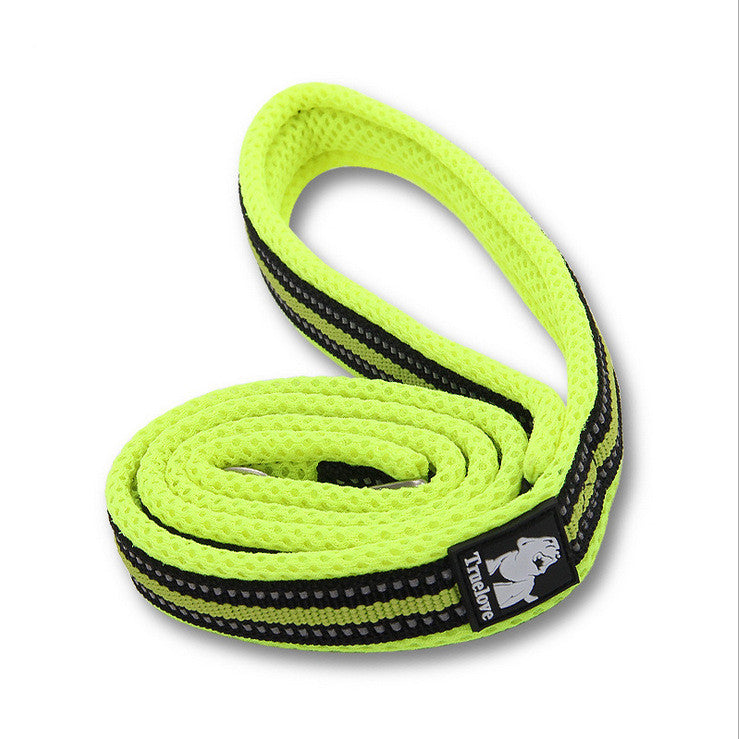 Pet dog leash - Premium 0 from My Needy Pets - Just $24.95! Shop now at My Needy Pets