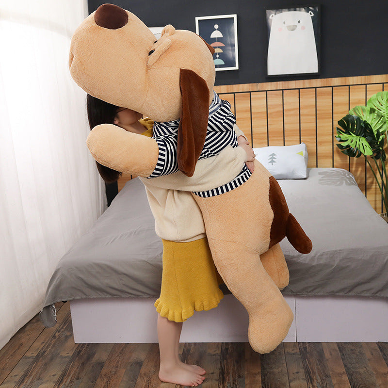 Plush toy dog - Premium 0 from My Store - Just $26.95! Shop now at My Needy Pets