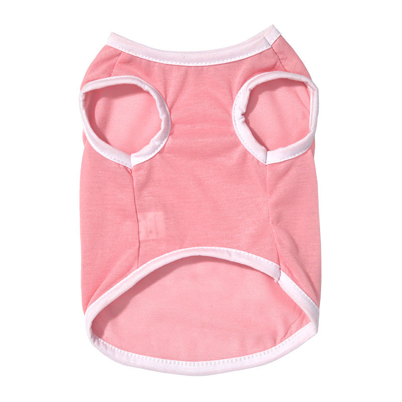 Pet clothing dog cat clothes - Premium 0 from My Store - Just $4.99! Shop now at My Needy Pets